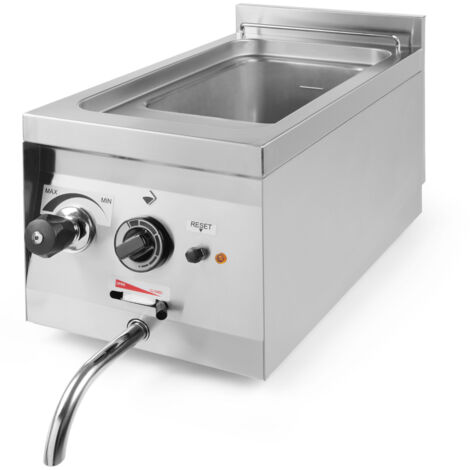 Hendi 238899 3500W Cuocipastopasta e verdure