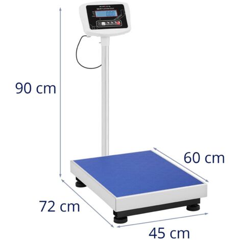 Bilancia Bilancino Digitale Da Cucina Per Parete Max 3 Kg Con Piano In Vetro 2 - Foto 14