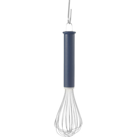 Frusta Hendi 509418 a 12 fusi con manico da 230 mm (1/3)
