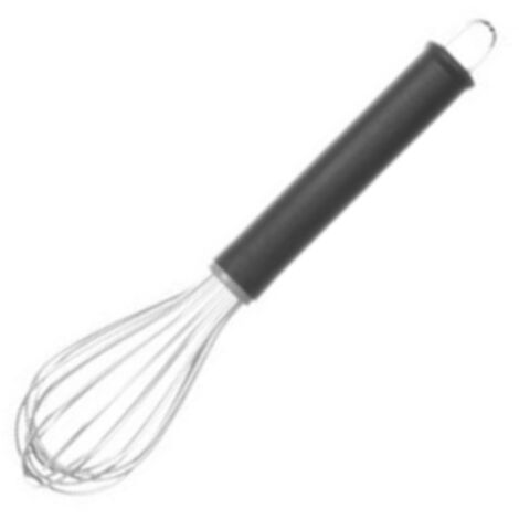 Frusta da cucina professionale, lunghezza 250mm - Hendi 509005 (1/2)