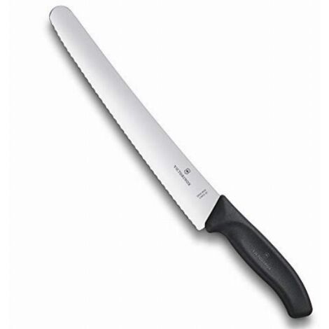 Coltello da torta SWISS CLASSIC, lunghezza 260/390 mm (1/5)