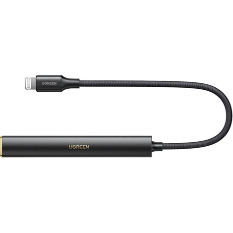 Adattatore Da USB-C A Jack Audio 3,5 Mm Femmina: Ascolta Musica E Rispondi Alle Chiamate Con Le Tue Cuffie Preferite Sul Telefono!
