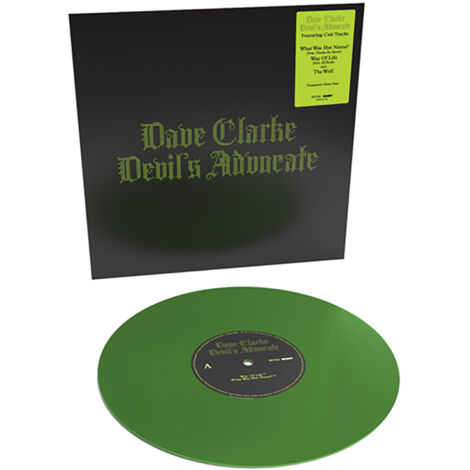 RSD25 DAVE CLARKE L'AVVOCATO DEL DIAVOLO 2025 RIMASTER