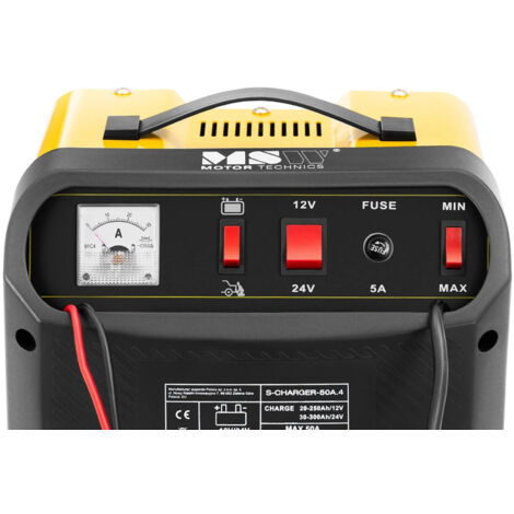 Caricabatterie per auto da 12 V 24 V, resistente, manutenzione automatica della batteria 0-15 A, caricabatterie intelligente con spegnimento automatico, riparazione, modalità invernale, per auto