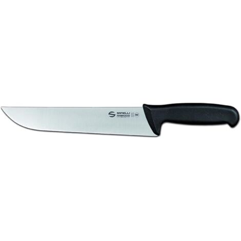 Coltello da macellaio SUPRA per tagliare la carne 240/390 mm (1/3)