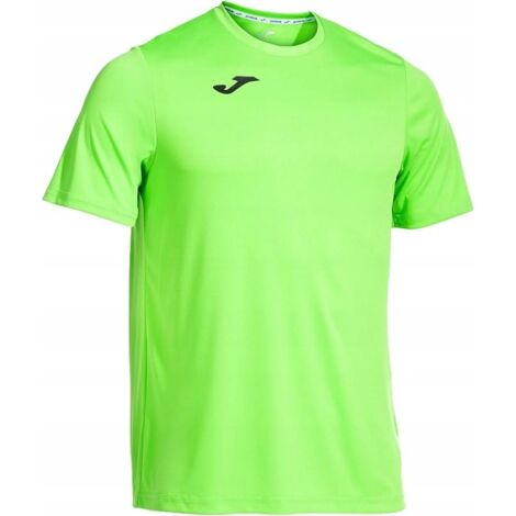 Y5466 JOMA COMBI T-shirt sportiva da uomo M