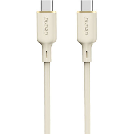 Cavo Carica E Sincro Per ASUS ROG Phone 6 - USB Type-C, Intrecciato In Nylon, 1 Metro, Ricarica Rapida E Trasferimento Dati 480 Mbps, Nero