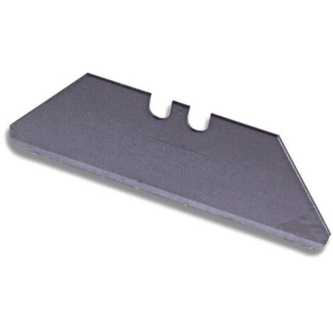 LAME TRAPEZOIDALI UNIVERSALI, ESTREMITÀ ARROTONDATE, 10 PZ [D] - S/11-987-2