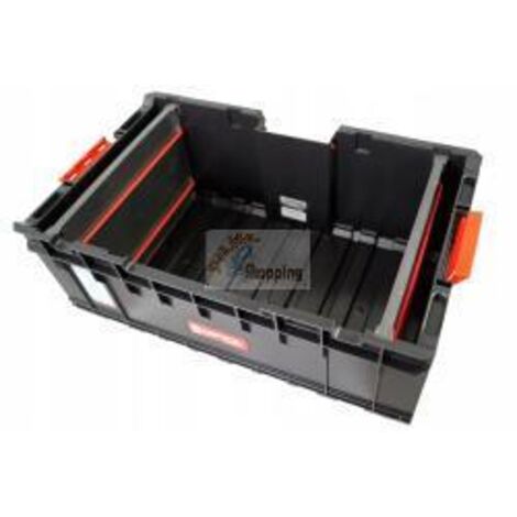 CASSETTA DEGLI ATTREZZI QBRICK ONE BOX - SKRZ N5995