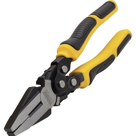 DeWalt Pinza universale ergonomica 255 mm robusta (1/4)