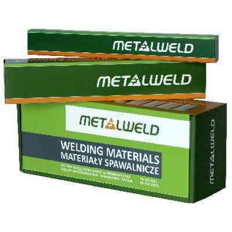 ELETTRODO RUTILICO RUTWELD12 - CLASSICO 3,25350MM 1KG - ELE 3.2R12 1