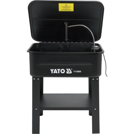 LAVATRICE DA OFFICINA 80L - YT-55808 (1/5)