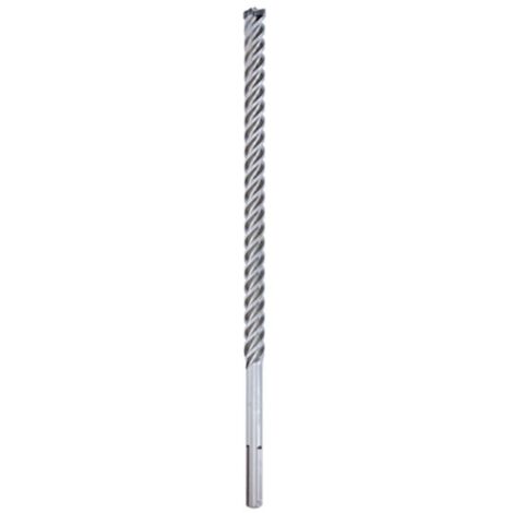 PUNTA SDS-MAX PER MARTELLO 8X 24400/520MM - B 2608578637