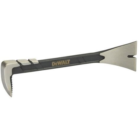 DeWalt DWHT0-55529 barra di precisione argento 254 mm (1/2)