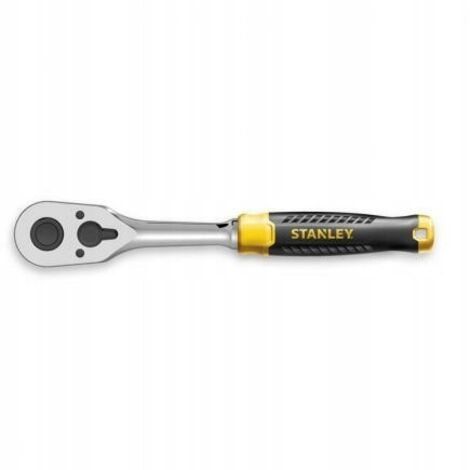Utensile manuale Stanley Ratchet 72z da 1/2"