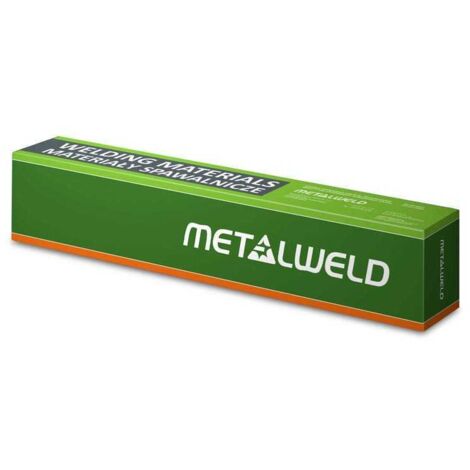 ELETTRODO RUTILICO RUTWELD12 - CLASSICO 4.0350MM 5KG - ELE 4 R 12 (1/3)