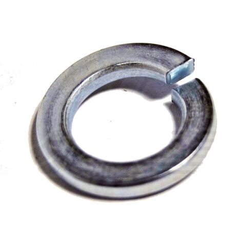 RONDELLA ELASTICA ZINCATA DIN 127 14MM - 008 14 ZN