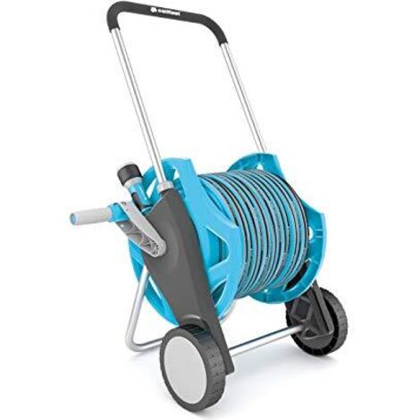 CELLFAST ERGO FLOW DRUM SU RUOTE DICOVER 30