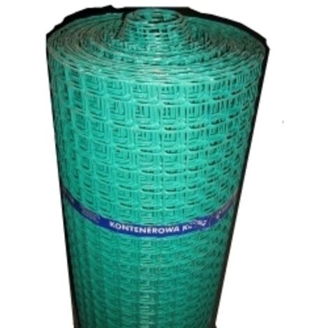 CONTENITORE VERDE MAGLIA 25MB 0.6M SK06 - 25 MB - SB 003 06 (1/2)