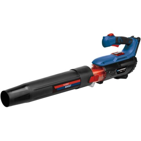 Blaupunkt CB4010 Soffiatore a batteria leggero e potente
