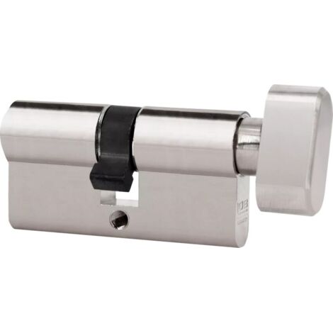 INSERTO CON POMELLO NICHELATO WG-54 35/30 - MP WK WG-38N (1/2)
