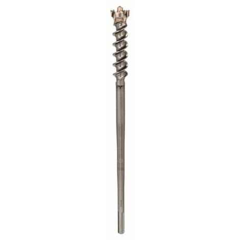 PUNTA PERFORATRICE SDS-MAX-9 558501000MM P NB - B 1618596458