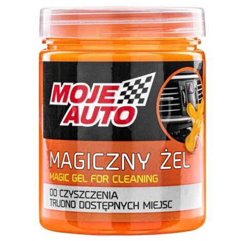 GEL DETERGENTE MAGICO IN SCATOLA 200G - BIS 19-661 (1/2)