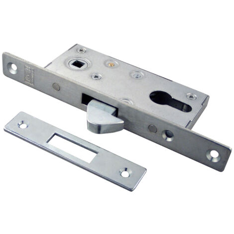 SERRATURA A GANCIO H-60 - MP ZW H-60 (1/2)