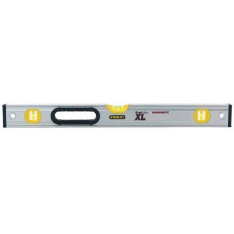 Stanley Accessori - Livella magnetica 60 cm 1-43-525