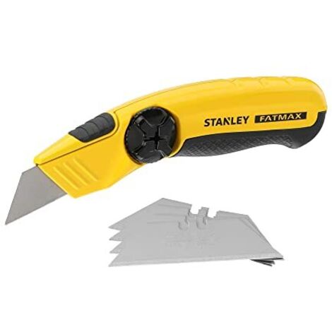 STANLEY Fatmax taglierina a lama fissa - 170 mm - 0-10-780