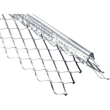 ANGOLO IN MURATURA 250CM 3636 - 25 PZ - G-NA 250 M 3