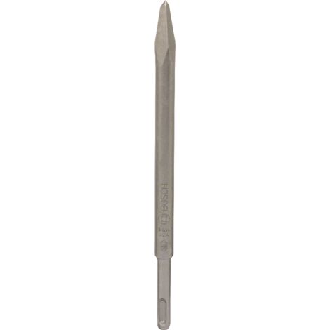 SCALPELLO A PUNTA SDS-PLUS 250 MM - B 2608690132 (1/2)