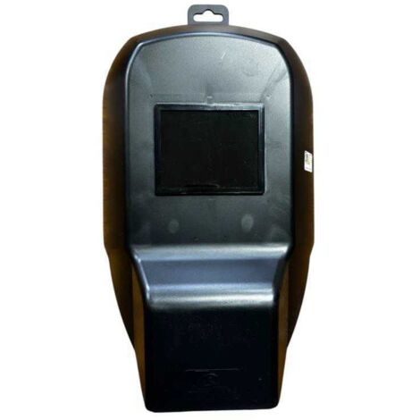 MASCHERA, SCHERMO PER SALDATURA IN PLASTICA 90110 TS-90 - MAS SPA TS90