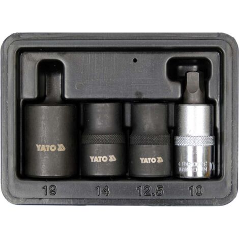 KIT BUSSOLE PINZA FRENO - YT-06806 (1/2)