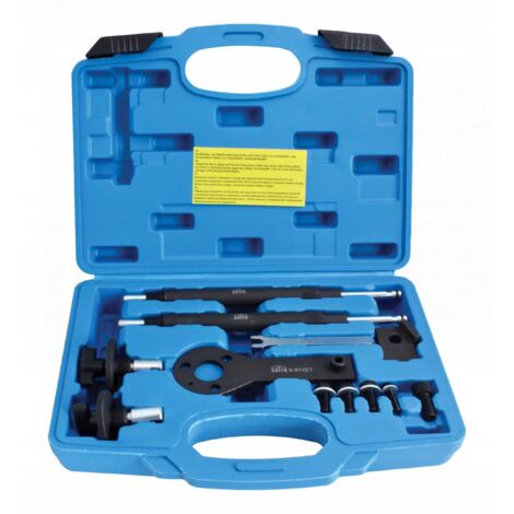 ATTREZZO DI BLOCCAGGIO FASATURA FIAT BRAVO BRAVA 500 IDEA 1.2 1.4 (1/4)