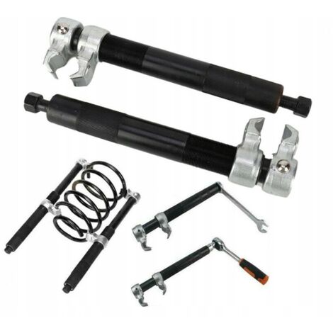 COMPRESSORI MOLLE AMMORTIZZATORI RENAULT VOLVO (1/5)