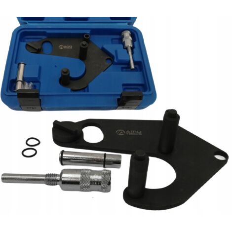 KIT DI BLOCCAGGIO DELLA DISTRIBUZIONE Nissan Pathfinder (R51) 3.0 DCi (1/5)