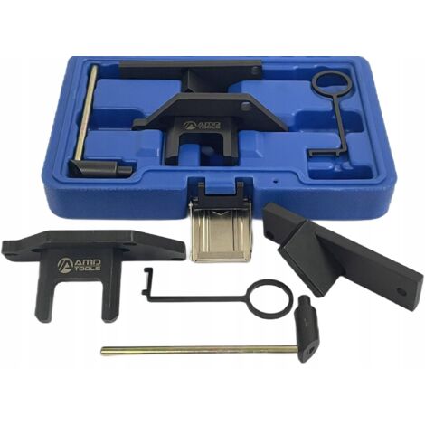 Blocca temporizzazione Peugeot Citroen Opel Combo E Corsa F 1.2 Puretech Vti VVt GDI THP