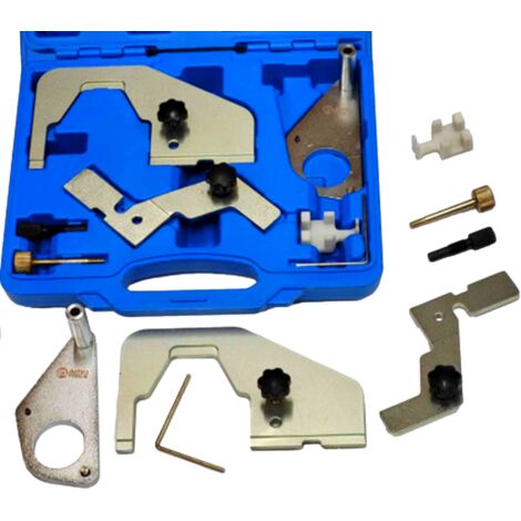 STRUMENTO DI FASATURA FORD MONDEO mk4 IV FOCUS mk3 III GALAXY S MAX ECOBOOST 2.0 Ti-VCT SCTI (1/5)