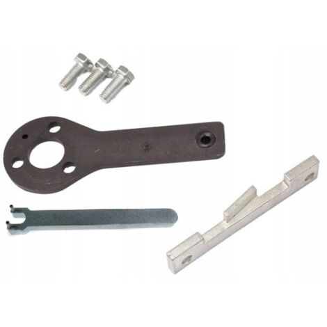ATTREZZO DI BLOCCAGGIO DELLA FASATURA LANCIA MUSA FORD KA 1.1 1.2 1.4 (1/2)