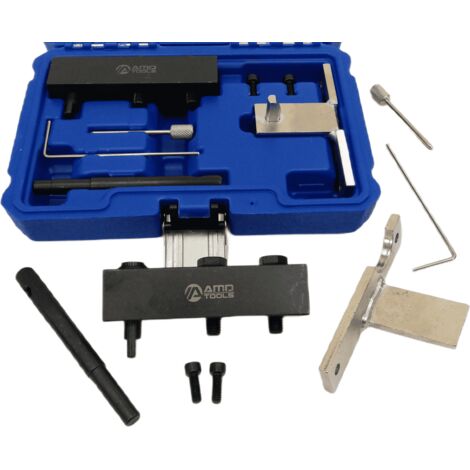 KIT BLOCCAGGIO DISTRIBUZIONE OPEL Astra J K GTC, Insignia, Meriva-B, Mokka, Mokka X, Zafira-C 1.6 CDTI ECOFLEX DOPO IL 2013 (1/5)