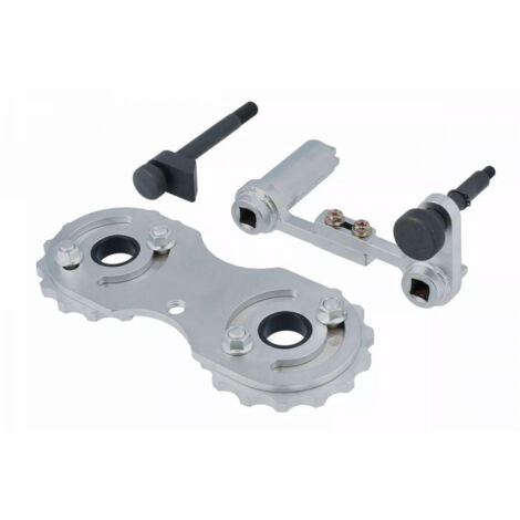 ATTREZZO DI BLOCCAGGIO DELLA DISTRIBUZIONE VOLVO 1.5 B4154T 2.0 B4204T KIT DI BLOCCAGGIO BENZINA (1/5)