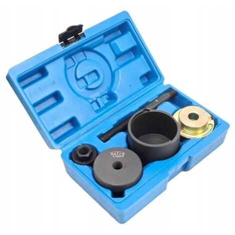 ESTRATTORE PER BOCCOLE BRACCIO CONTROLLANTE ANTERIORE VW POLO FABIA (1/3)