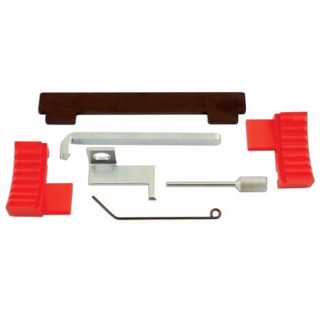 ATTREZZO DI BLOCCAGGIO DELLA FASATURA CHEVROLET ORLANDO 1.8 (1/2)