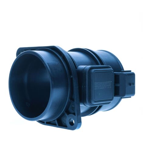 Sensore di flusso d'aria MAF a 6 pin per Renault Kangoo Megane Scenic II Nissan Qashqai