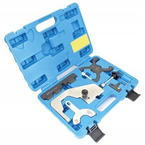 KIT DI BLOCCAGGIO ALBERO A CAMME MAZDA VOLVO FORD 1.6 2.0 L (1/3)