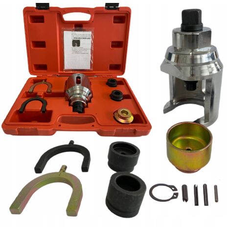 Kit Estrattori Per Giunto Sferico Superiore VW - Attrezzi Specifici Per Transporter T4 E LT - 5