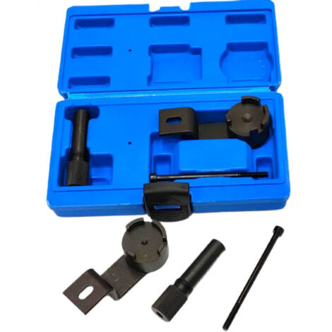 Strumento di bloccaggio della fasatura Chrysler Jeep Wrangler Dodge 2.8 Crd Diesel KIT DI BLOCCAGGIO