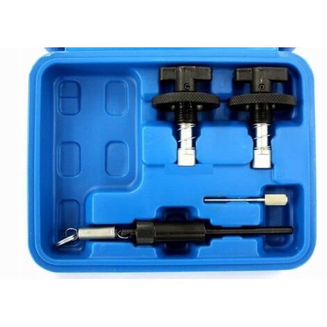 ATTREZZO BLOCCAGGIO FASATURA FIAT DOBLO FIORINO IDEA 500 1.3 (1/2)