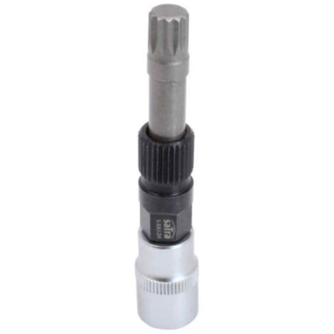 CHIAVE PER ALTERNATORE BOSCH M10 33 DA VW AUDI (1/3)